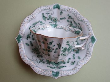 Meissen Indian Green